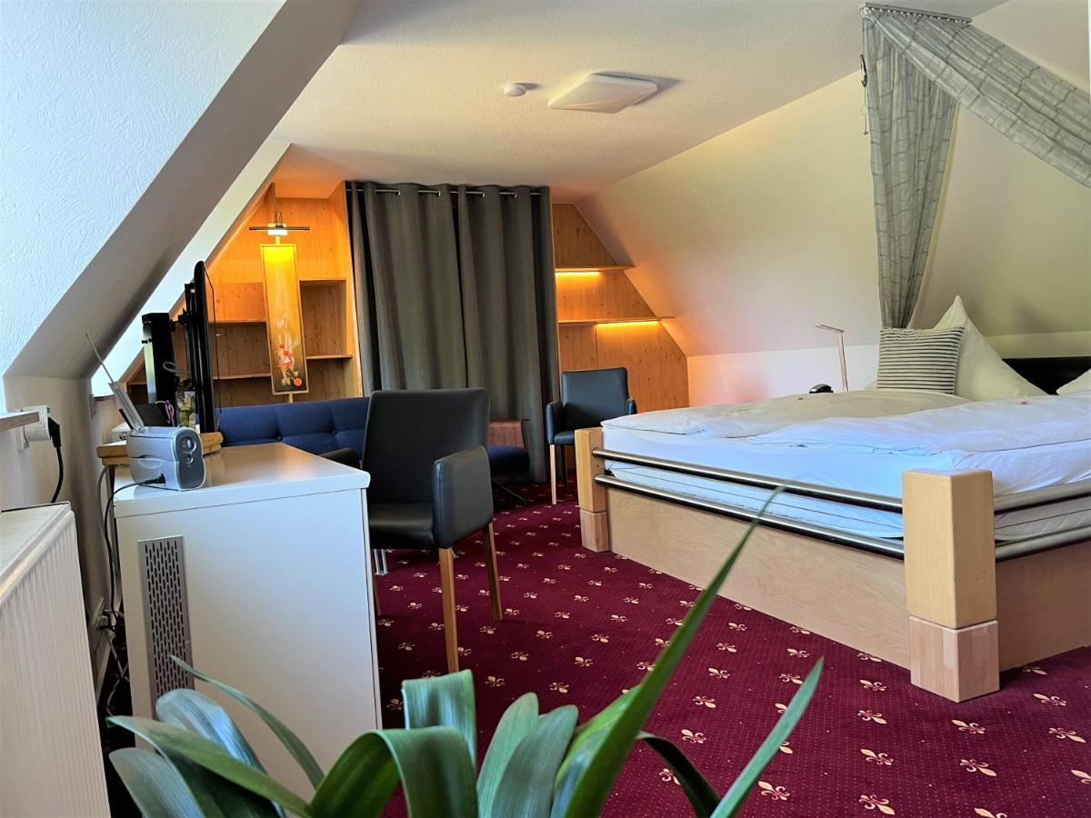Berghotel Talblick Holzhau Eksteriør billede